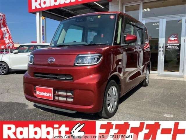 daihatsu tanto 2019 -DAIHATSU--Tanto 6BA-LA650S--LA650S-1010480---DAIHATSU--Tanto 6BA-LA650S--LA650S-1010480- image 1