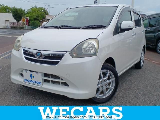 daihatsu mira-e-s 2012 quick_quick_DBA-LA300S_LA300S-1109899 image 1