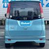 mazda flair-wagon 2013 -MAZDA 【船橋 580ｳ4651】--Flair Wagon MM21S--702766---MAZDA 【船橋 580ｳ4651】--Flair Wagon MM21S--702766- image 2