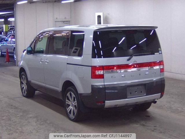 mitsubishi delica-d5 2010 quick_quick_DBA-CV5W_CV5W-0407411 image 2