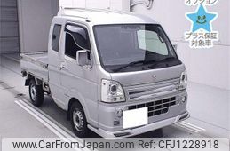 suzuki carry-truck 2020 -SUZUKI 【袖ケ浦 483ｺ2223】--Carry Truck DA16T-525538---SUZUKI 【袖ケ浦 483ｺ2223】--Carry Truck DA16T-525538-