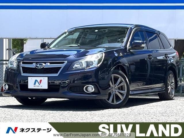 subaru legacy-touring-wagon 2013 -SUBARU--Legacy Wagon DBA-BRM--BRM-026135---SUBARU--Legacy Wagon DBA-BRM--BRM-026135- image 1