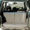 mitsubishi pajero-mini 1995 No.15119 image 7