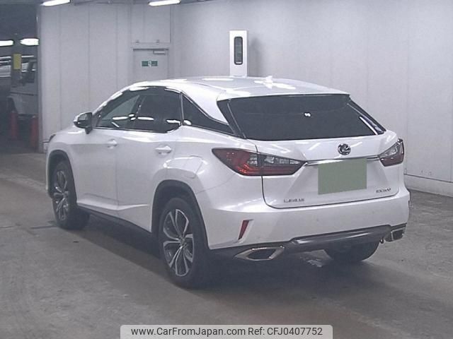 lexus rx 2018 quick_quick_DBA-AGL25W_AGL25-0007527 image 2