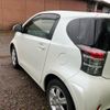 toyota iq 2009 -TOYOTA--iQ DBA-KGJ10--KGJ10-6009892---TOYOTA--iQ DBA-KGJ10--KGJ10-6009892- image 4