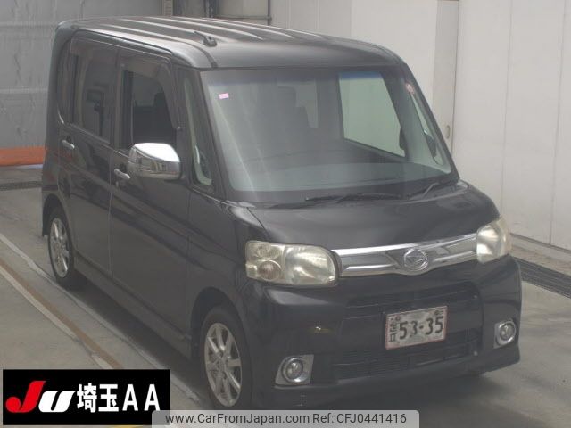 daihatsu tanto 2011 -DAIHATSU--Tanto L375S-0488011---DAIHATSU--Tanto L375S-0488011- image 1