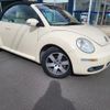 volkswagen new-beetle-convertible 2006 quick_quick_GH-1YAZJ_WVWZZZ1YZ6M311530 image 1