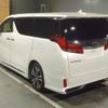 toyota alphard 2019 -TOYOTA--Alphard DBA-AGH30W--AGH30-0300911---TOYOTA--Alphard DBA-AGH30W--AGH30-0300911- image 5