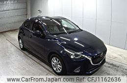mazda demio 2015 -MAZDA--Demio DJ3FS-112450---MAZDA--Demio DJ3FS-112450-