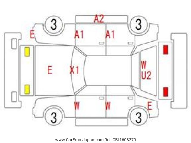 honda n-box 2019 CFJ1608279 image 2