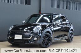 mini mini-others 2018 quick_quick_XT20M_WMWXT720202G66180