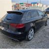 audi s3 2014 -AUDI--Audi S3 ABA-8VCJXF--WAUZZZ8V1FA020680---AUDI--Audi S3 ABA-8VCJXF--WAUZZZ8V1FA020680- image 2