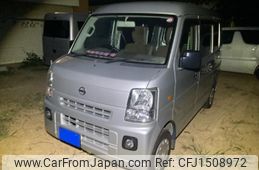 nissan clipper-van 2013 -NISSAN--Clipper Van EBD-DR64V--DR64V-900040---NISSAN--Clipper Van EBD-DR64V--DR64V-900040-