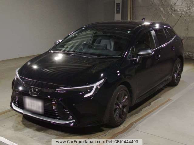 toyota corolla-touring-wagon 2023 -TOYOTA 【京都 332ﾐ1729】--Corolla Touring 5BA-MZEA17W--MZEA17-0008042---TOYOTA 【京都 332ﾐ1729】--Corolla Touring 5BA-MZEA17W--MZEA17-0008042- image 1