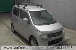 suzuki wagon-r 2009 -SUZUKI--Wagon R MH23Sｶｲ--MH23S-228857---SUZUKI--Wagon R MH23Sｶｲ--MH23S-228857-