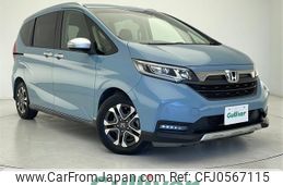 honda freed 2020 -HONDA--Freed 6AA-GB7--GB7-3109586---HONDA--Freed 6AA-GB7--GB7-3109586-