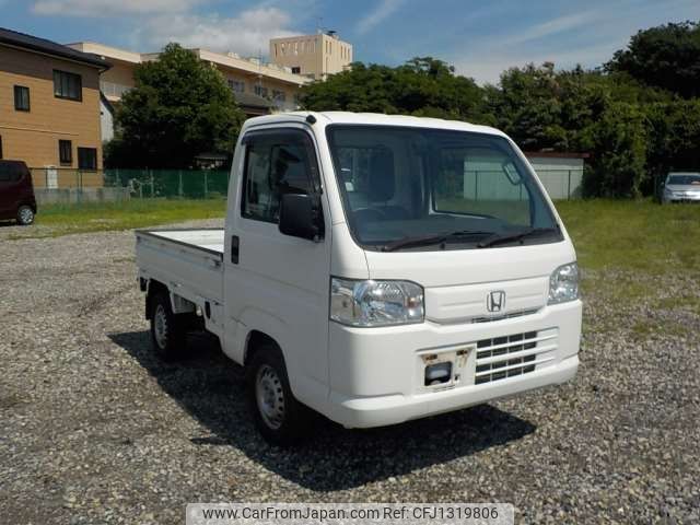 honda acty-truck 2019 -HONDA--Acty Truck EBD-HA9--HA9-1414439---HONDA--Acty Truck EBD-HA9--HA9-1414439- image 1