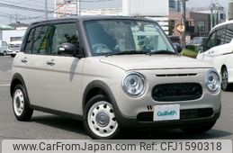 suzuki alto-lapin 2022 CFJ1590318
