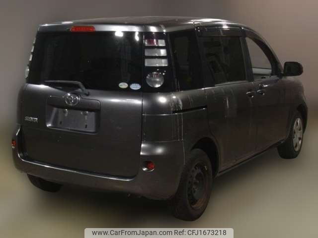 toyota sienta 2010 CFJ1673218 image 2