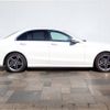 mercedes-benz c-class 2019 CFJ1752860 image 5