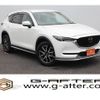 mazda cx-5 2019 -MAZDA--CX-5 5BA-KF5P--KF5P-304767---MAZDA--CX-5 5BA-KF5P--KF5P-304767- image 1