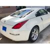 nissan fairlady-z 2003 CFJ1759825 image 8