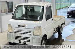 suzuki carry-truck 2002 -SUZUKI--Carry Truck DA63T-127928---SUZUKI--Carry Truck DA63T-127928-