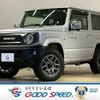 suzuki jimny 2020 quick_quick_3BA-JB64W_JB64W-172846 image 1