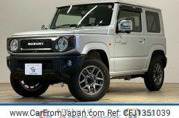 suzuki jimny 2020 quick_quick_3BA-JB64W_JB64W-172846