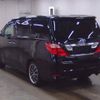 toyota alphard 2009 quick_quick_DBA-GGH20W_GGHH20-8025692 image 2