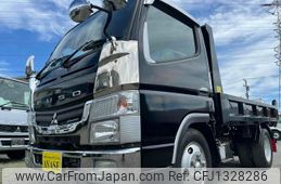 mitsubishi-fuso canter 2017 GOO_NET_EXCHANGE_0500521A30250623W001