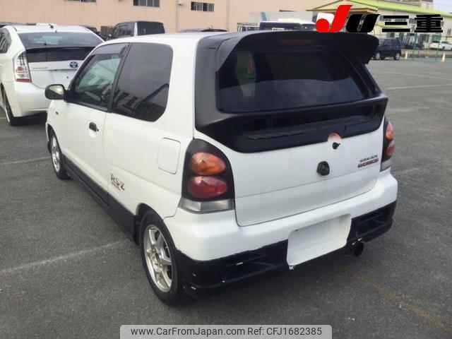 suzuki alto-works 1999 CFJ1682385 image 2