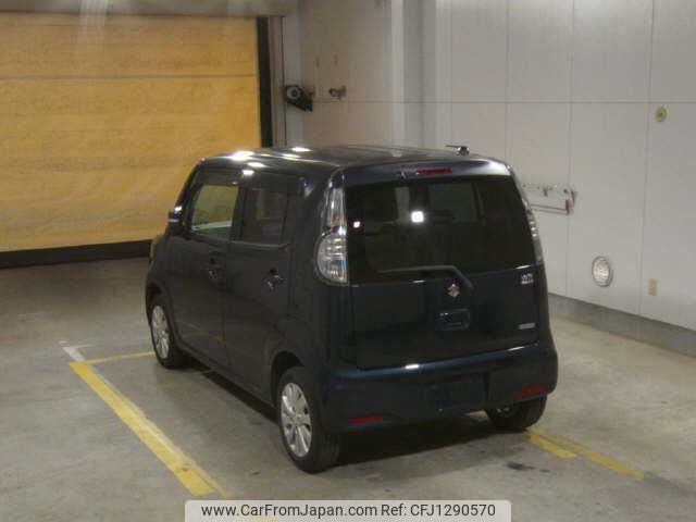 suzuki mr-wagon 2014 -SUZUKI--MR Wagon MF33S--MF33S-429160---SUZUKI--MR Wagon MF33S--MF33S-429160- image 2