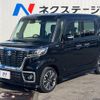 suzuki spacia 2019 -SUZUKI--Spacia DAA-MK53S--MK53S-656484---SUZUKI--Spacia DAA-MK53S--MK53S-656484- image 18