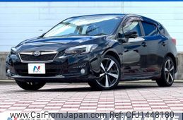 subaru impreza-sports 2018 CFJ1448180