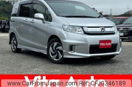 honda freed-spike-hybrid 2015 quick_quick_GP3_GP3-1224357