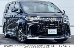 toyota alphard 2021 -TOYOTA--Alphard 3BA-AGH30W--AGH30-0400996---TOYOTA--Alphard 3BA-AGH30W--AGH30-0400996-