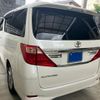 toyota alphard 2014 -TOYOTA--Alphard DBA-ANH20W--ANH20-8346936---TOYOTA--Alphard DBA-ANH20W--ANH20-8346936- image 5