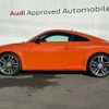 audi tt-coupe 2019 quick_quick_ABA-FVDKZ_TRUZZZFV5K1005637 image 7
