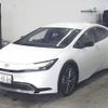 toyota prius 2023 -TOYOTA 【千葉 334ﾛ5505】--Prius MXWH60-4017495---TOYOTA 【千葉 334ﾛ5505】--Prius MXWH60-4017495- image 5