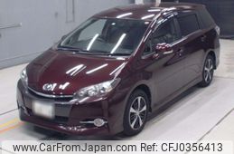 toyota wish 2016 -TOYOTA 【一宮 334な8118】--Wish ZGE20W-6030560---TOYOTA 【一宮 334な8118】--Wish ZGE20W-6030560-