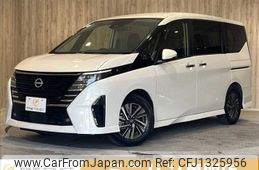 nissan serena 2023 -NISSAN--Serena 6AA-GFC28--GFC28-008943---NISSAN--Serena 6AA-GFC28--GFC28-008943-