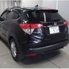 honda vezel 2018 -HONDA--VEZEL DBA-RU2--RU2-1301755---HONDA--VEZEL DBA-RU2--RU2-1301755- image 2