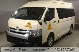 toyota hiace-commuter 2014 CFJ1787360
