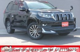 toyota land-cruiser-prado 2021 quick_quick_GDJ150W_GDJ150-0058107