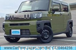 daihatsu taft 2021 quick_quick_6BA-LA900S_LA900S-0080906