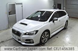 subaru levorg 2015 CFJ1456385