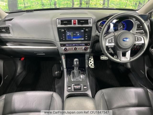 subaru outback 2014 CFJ1847547 image 2