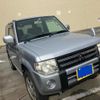 mitsubishi pajero-mini 2009 -MITSUBISHI--Pajero mini ABA-H53A--H53A-0801718---MITSUBISHI--Pajero mini ABA-H53A--H53A-0801718- image 4