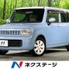 suzuki alto-lapin 2009 CFJ1589266 image 1
